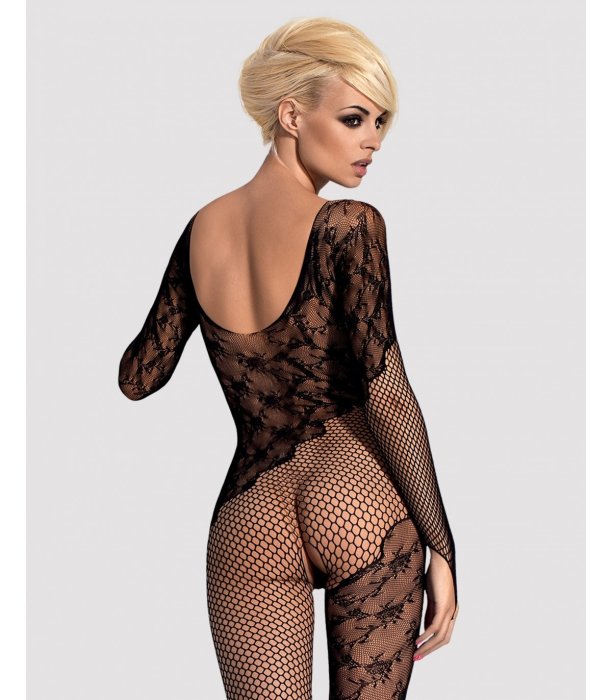 Bodystocking  Sensation, Obsessive, S-L#