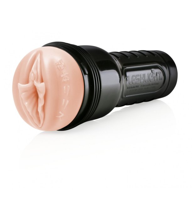 Masturbator Fleshlight "Lilith Fukumoto Shohushu" 25 cm - Natural##