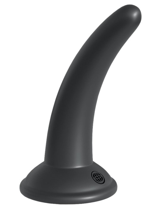 StrapOn Pipedream »Vibrator For Him« 13 cm - Negru