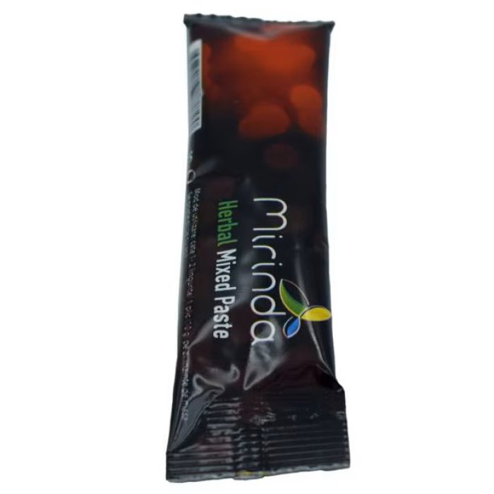 Miere pentru Potenta si Erectie Rapida „Mirinda”, 2 Plicuri x 10 ml – Supliment Natural Afrodisiac - culoare si material