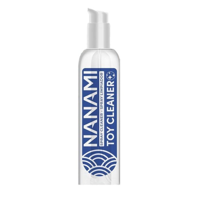 Solutie de Curatat NANAMI 150 ml##
