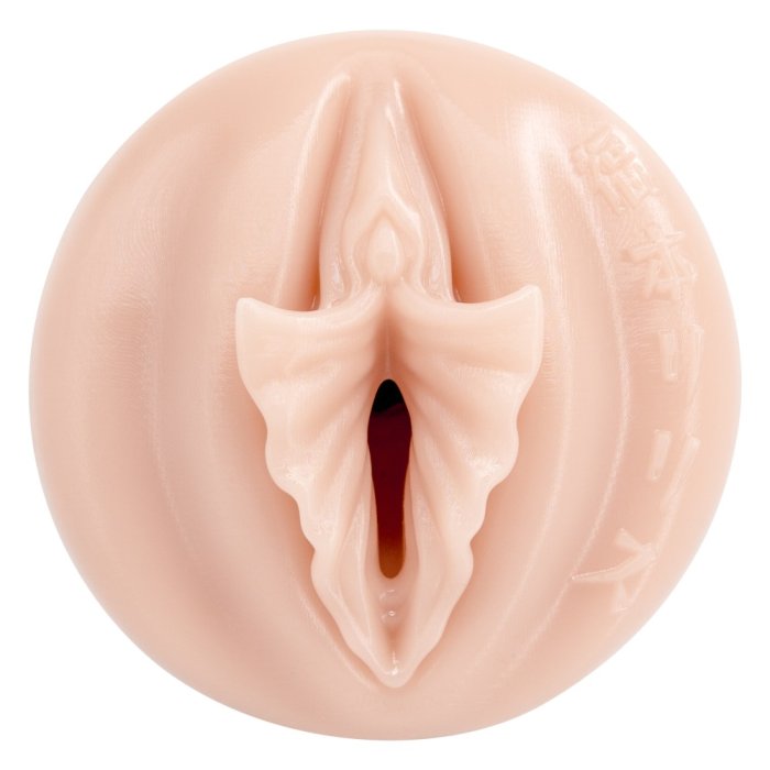 Masturbator Fleshlight "Lilith Fukumoto Shohushu" 25 cm - Natural##