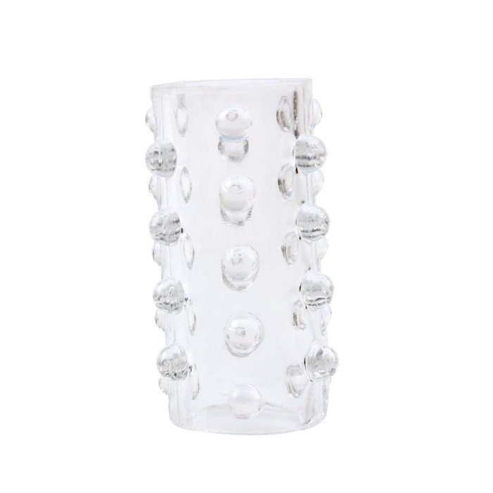Set 7 Mansoane Penis Chisa Novelties »Get Lock« 6,8 cm - accesorii incluse