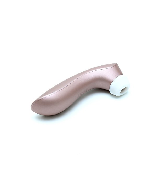 Aparat de Masaj Stimulator Satisfyer Pro 2 + Vibration