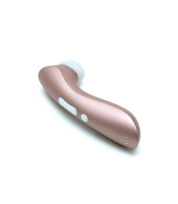 Aparat de Masaj Stimulator Satisfyer Pro 2 + Vibration