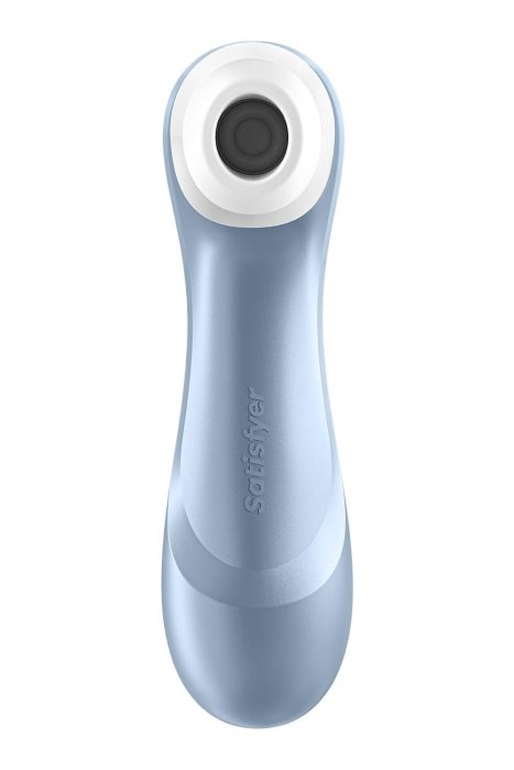 Vibrator Satisfyer »Pro 2« Generation 2, Albastru - dimensiuni complete