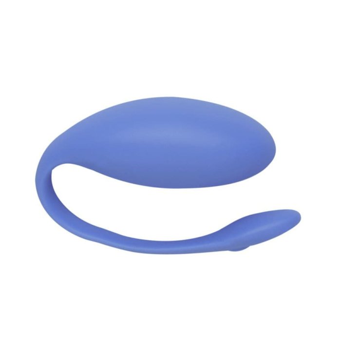 Vibrator Cupluri We-Vibe »Jive« 7,4 cm - Albastru - vedere 12
