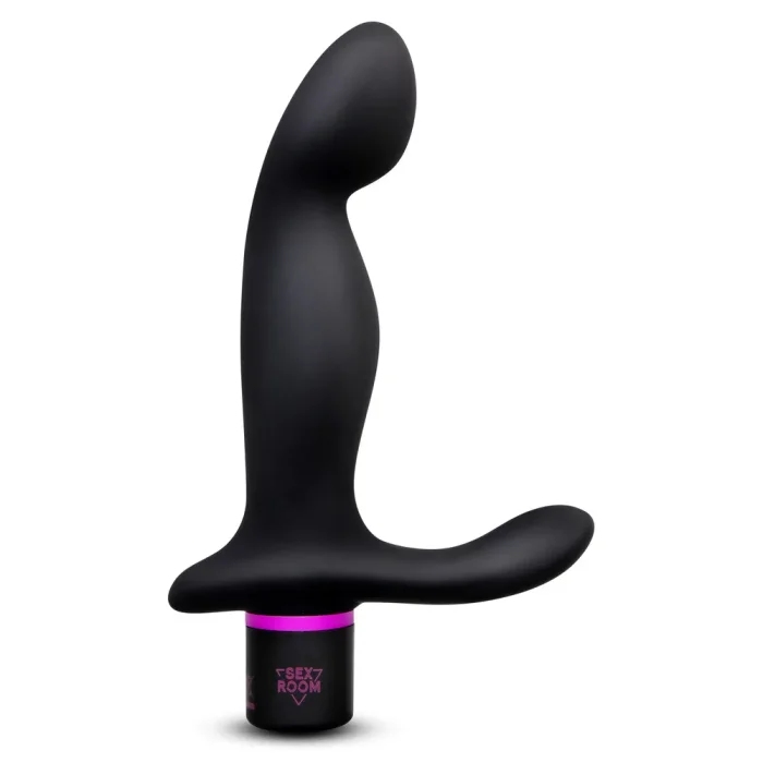 Set jucarii sexuale pentru prostata Sex Room »Prostate Play Kit« 15 cm - Negru