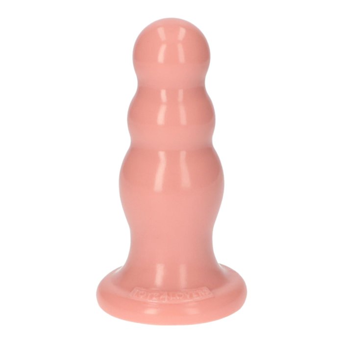 Butt  Anal Toyz4Lovers "Olmo" 16,5 cm - Natural##