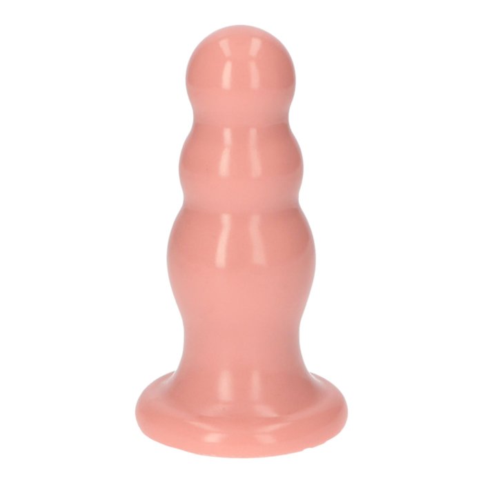 Butt  Anal Toyz4Lovers "Olmo" 16,5 cm - Natural##