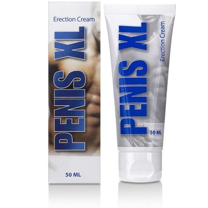 Crema Barbati Cobeco "PenisXL" 50 ml##