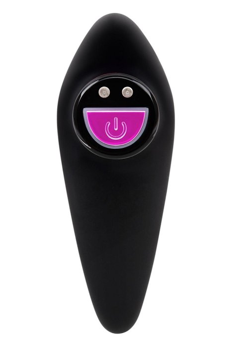 Set jucarii sexuale pentru prostata Sex Room »Prostate Play Kit« 15 cm - Negru