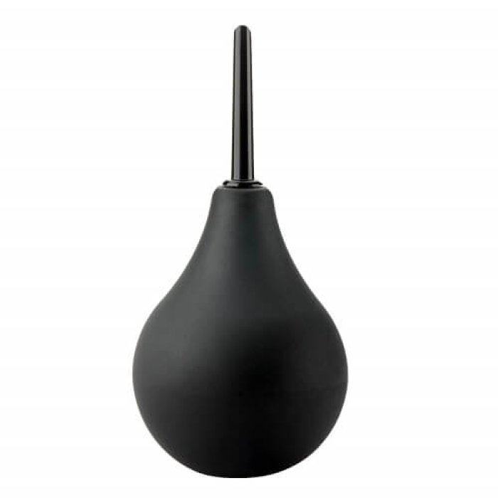Irigator Loving Joy "Essetials" 15,5 cm - Negru##