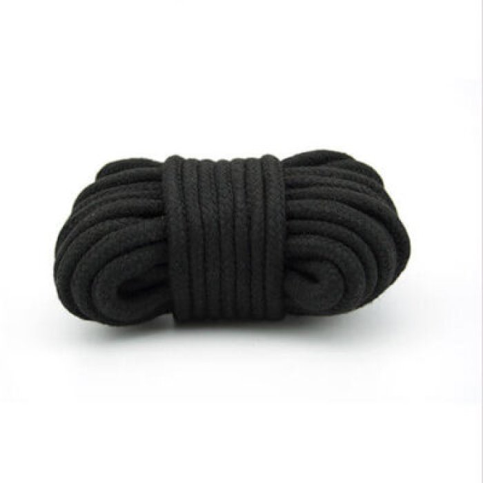 Sfoara Bondage Bound to Please 10 Metri - Negru##