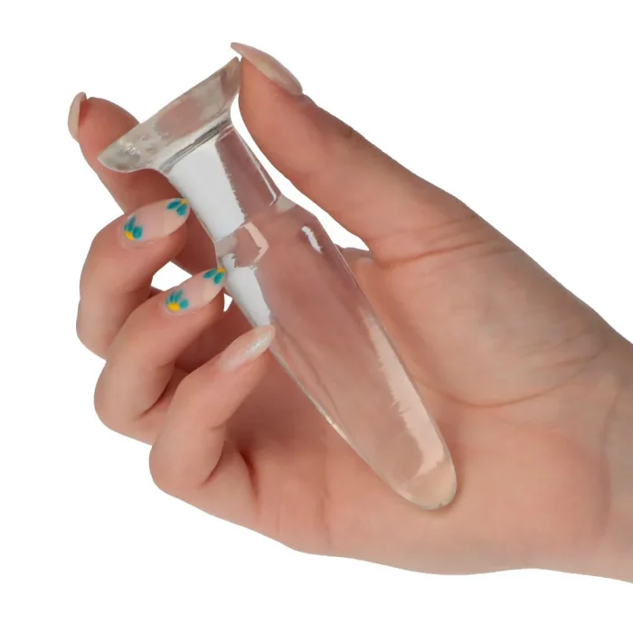 Butt Plug Small Toyz4Lovers "Jammy Jelly Anal" 11,5 cm##