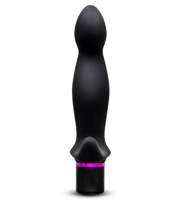 Set jucarii sexuale pentru prostata Sex Room »Prostate Play Kit« 15 cm - Negru