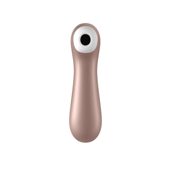 Aparat de Masaj Stimulator Satisfyer Pro 2 + Vibration