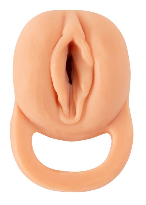 Prelungitor Penis Nature Skin »Large« 23,8 cm - Natural