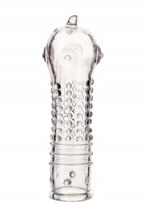 Manson Penis "A TOY" 14,7 cm##