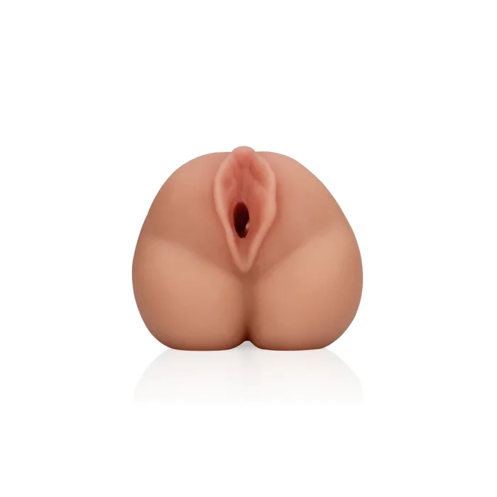 Masturbator Shots Toys "Police Officer" 13,4 cm - Natural##