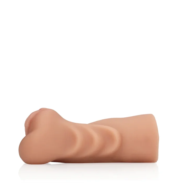 Masturbator Shots Toys "Police Officer" 13,4 cm - Natural##