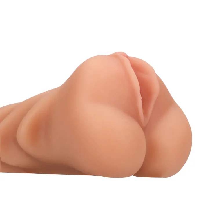 Masturbator Shots Toys "Police Officer" 13,4 cm - Natural##