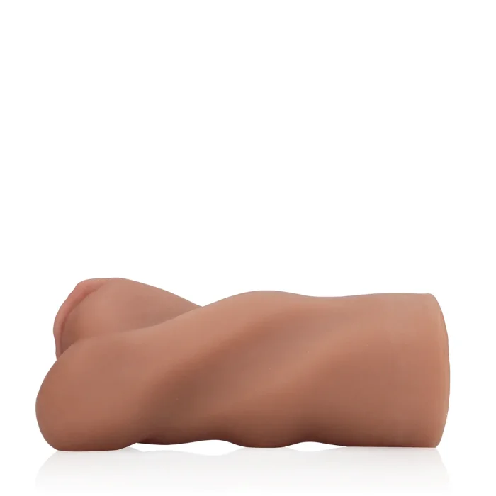 Masturbator Shots Toys "Teacher" 13,4 cm - Natural##