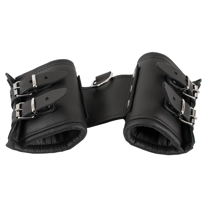 Catuse ZADO - Negru##