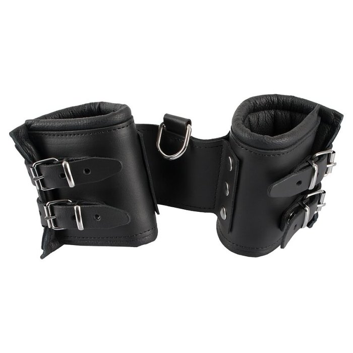 Catuse ZADO - Negru##