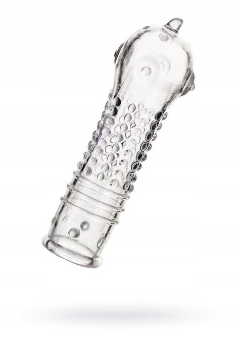 Manson Penis "A TOY" 14,7 cm