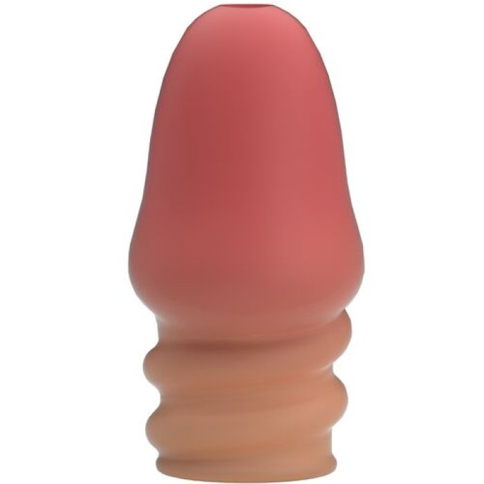 Manson Penis Pretty Love "Jeremy" Natural##