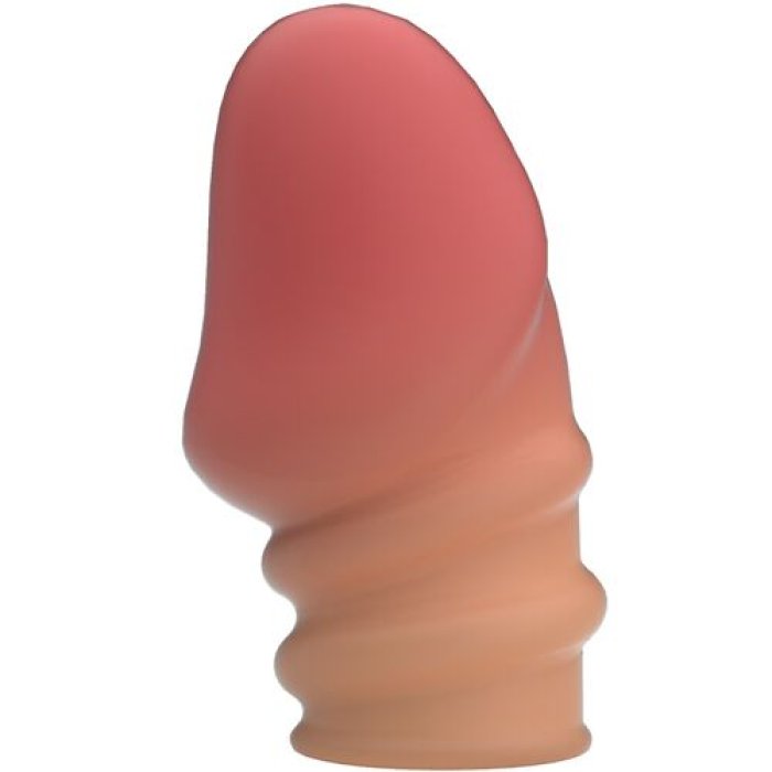 Manson Penis Pretty Love "Jeremy" Natural##
