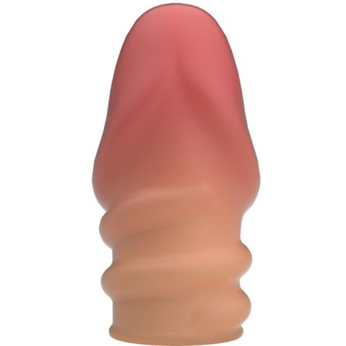 Manson Penis Pretty Love "Jeremy" Natural##