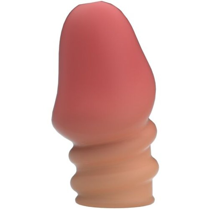 Manson Penis Pretty Love "Jeremy" Natural