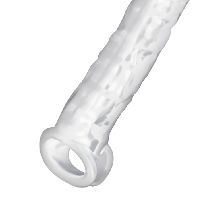 Prelungitor Penis »Addicted Toys« 20 cm