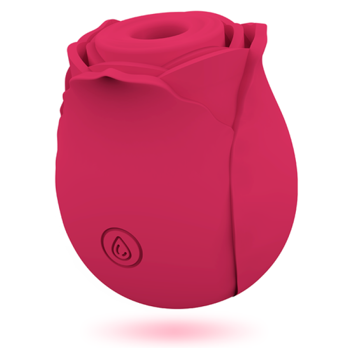 Vibrator Stimulator »Mia Sicilia« 5,9 cm - Rosu