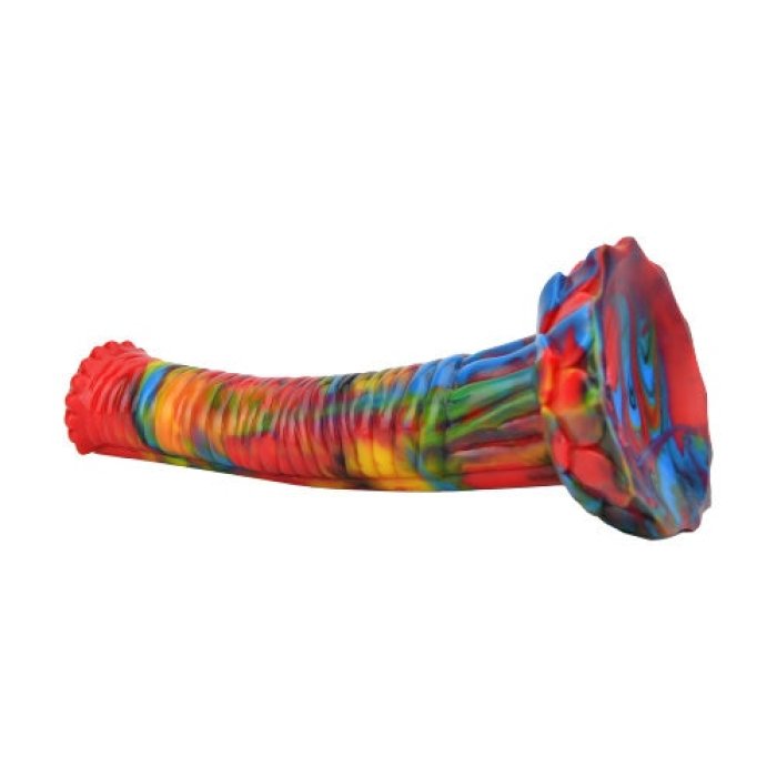 Dildo Penis de Cal, F**kLore "Pegasus Horse" 27 cm - detaliu design