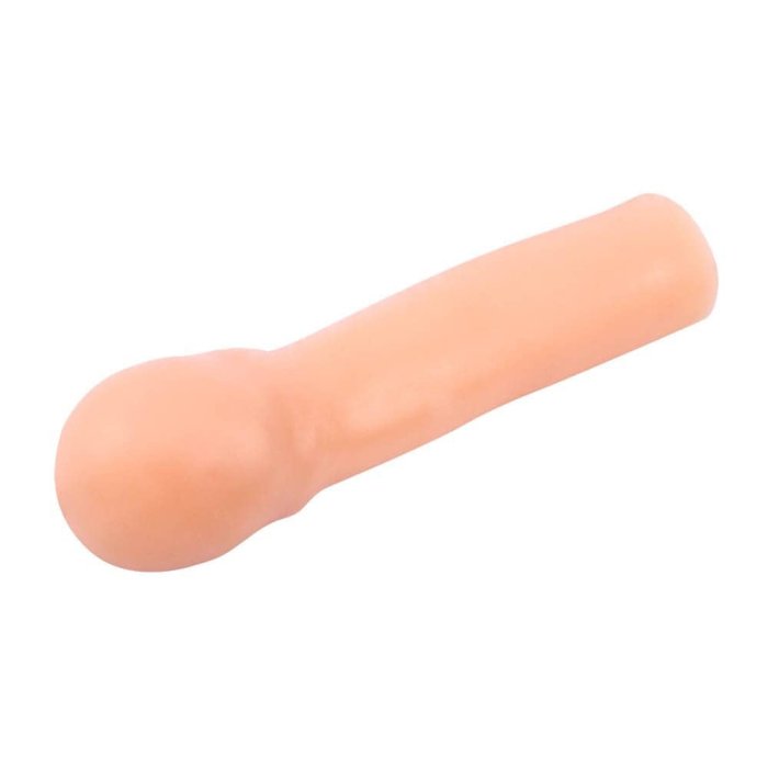 Prelungitor Penis Chisa Novelties »Superme Extreme« 18 cm - Natural