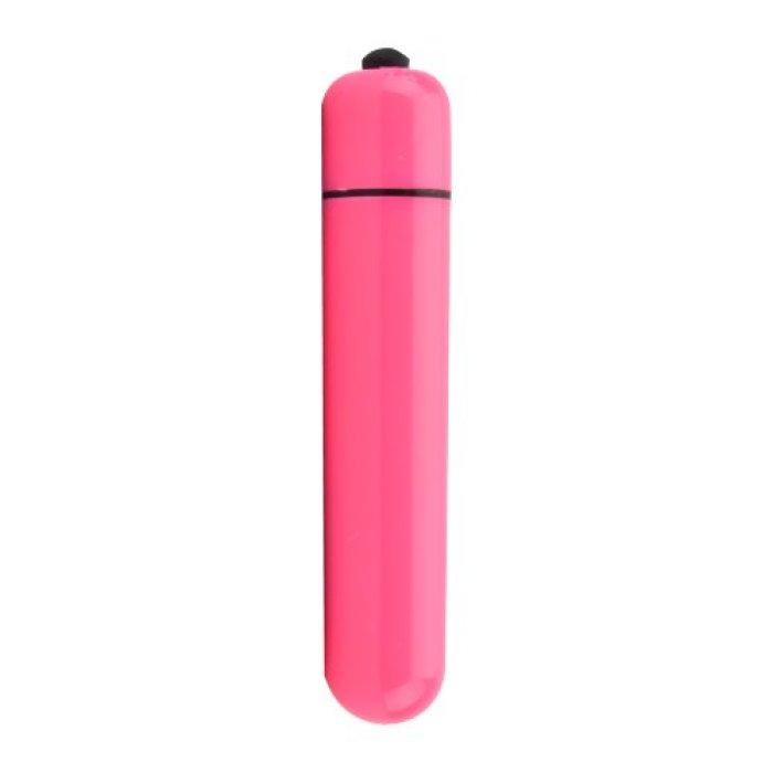 Vibrator Loving Joy »Bullet« 1,8 cm - Roz