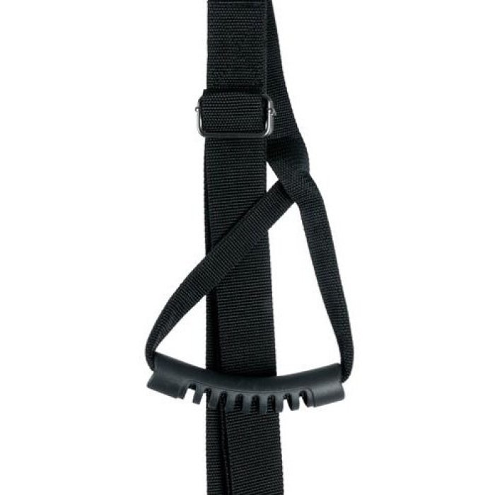 ​Leagan Sexual EasyToys »Bum Support Over The Door Swing« Negru - accesorii incluse