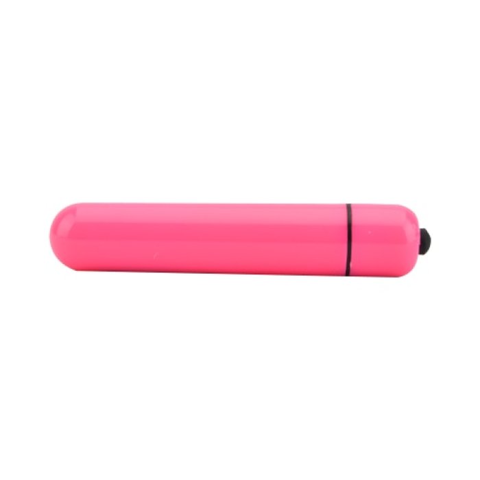 Vibrator Loving Joy »Bullet« 1,8 cm - Roz