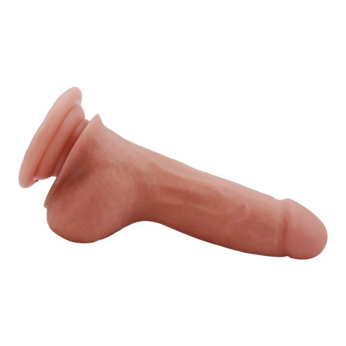 Dildo Chisa Novelties "Covetous Monster" 18 cm - Natural##
