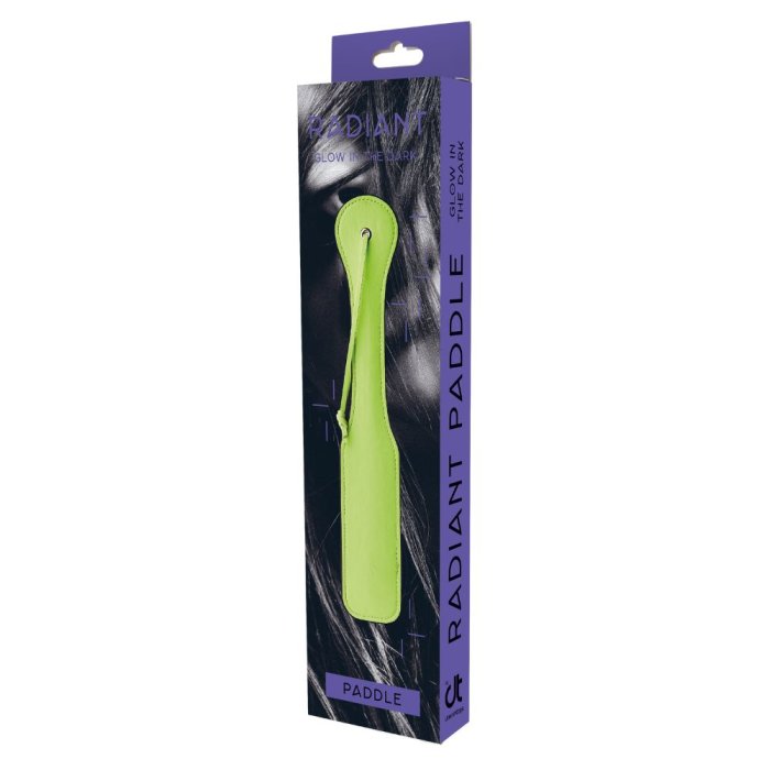 Padela Dream Toys 30 cm - Verde