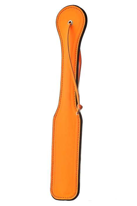 Padela Dream Toys 30 cm - Portocaliu##
