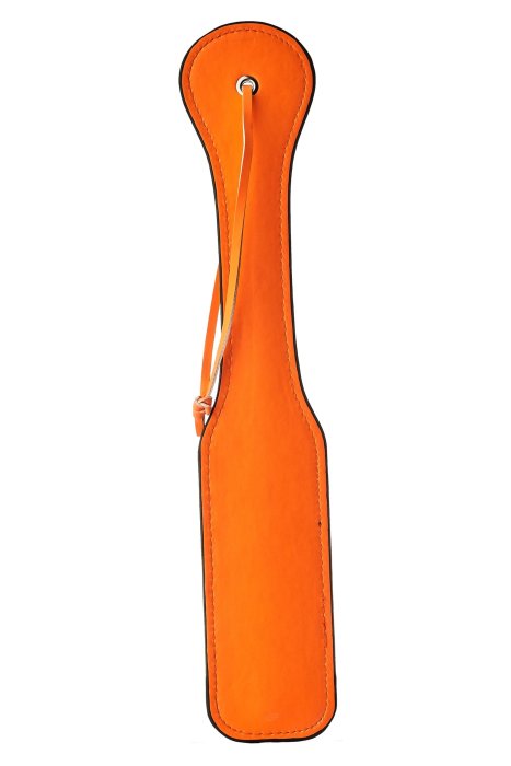 Padela Dream Toys 30 cm - Portocaliu##