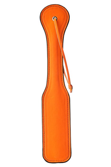 Padela Dream Toys 30 cm - Portocaliu##