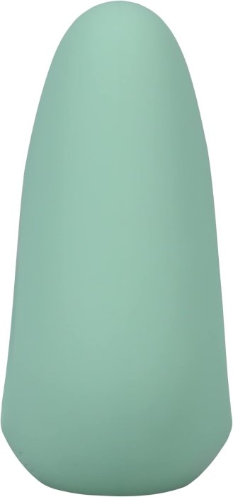 Vibrator Doc Johnson »Ritual« 7,62 cm - Verde