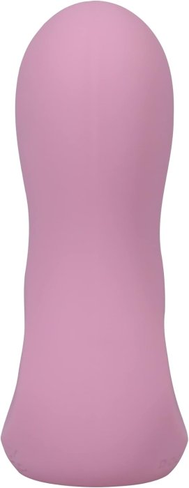 Mini Vibrator Doc Johnson »Ritual« 7,6 cm - Roz