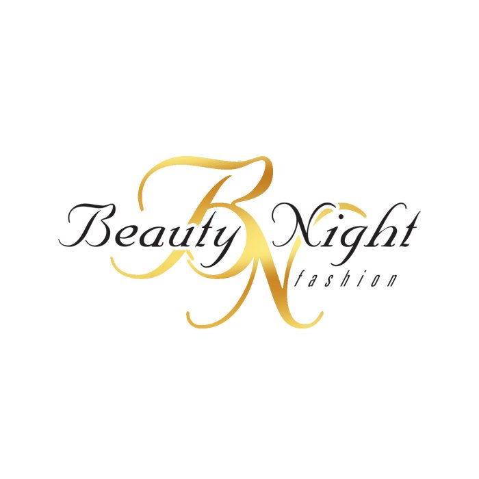 Dresuri Beauty Night, Romance, Negru# - detaliu ambalaj