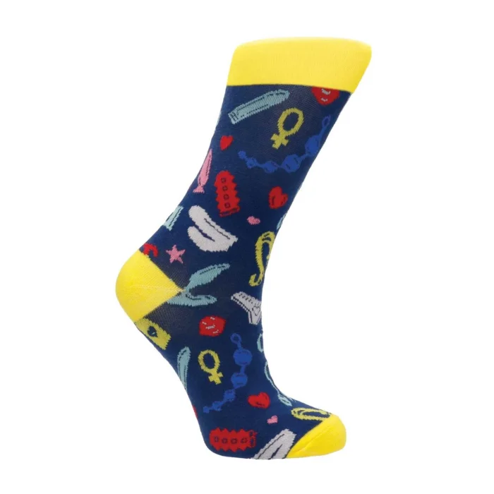 Ciorapi KINKY MINXY "Sexy Socks"